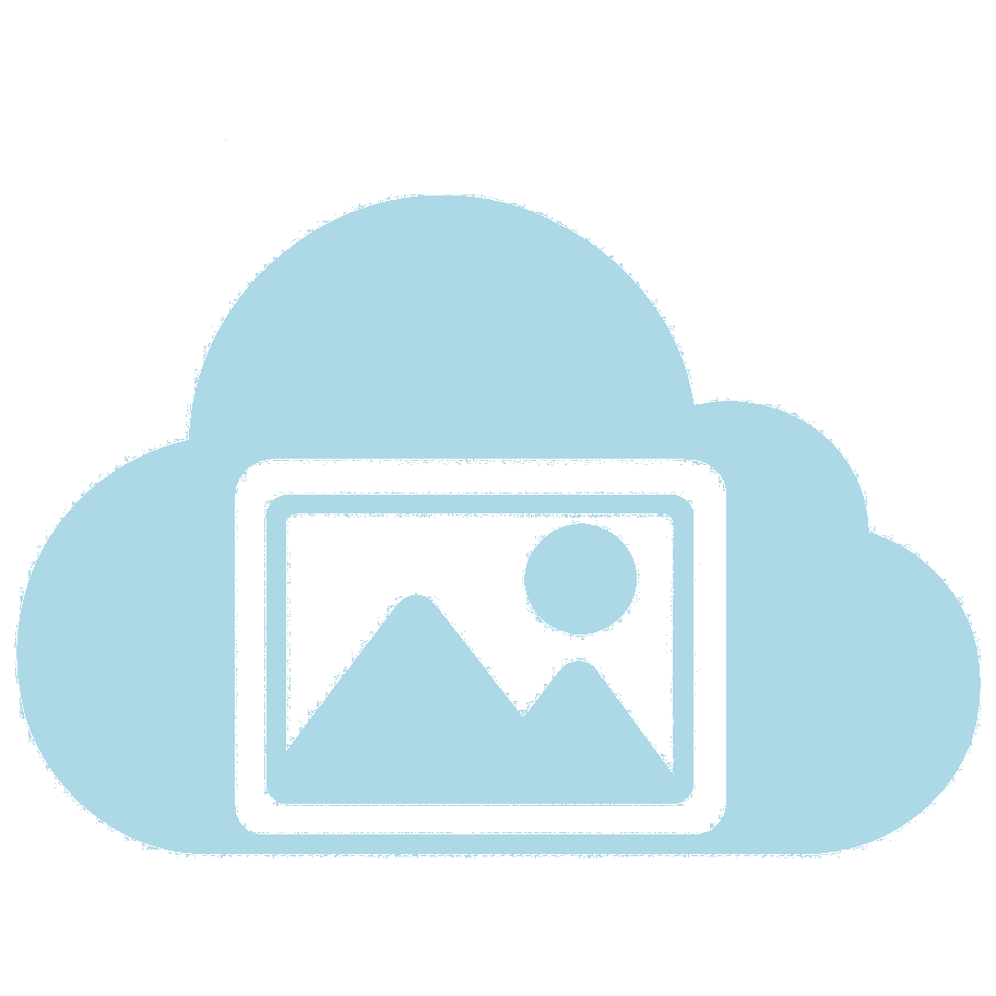 个人图床 logo